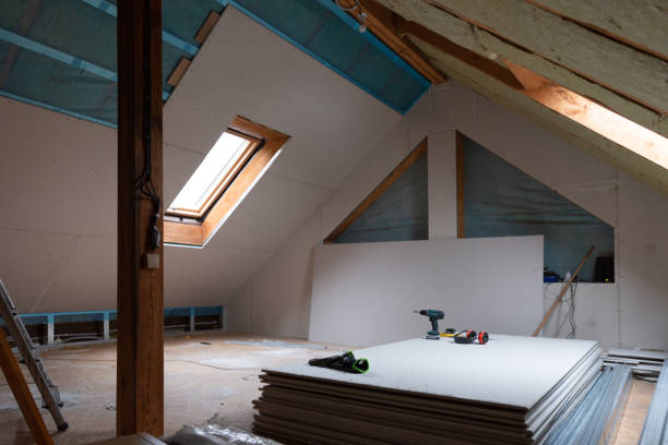 Best Eco-Friendly Insulation in Pleasant Hill, PA