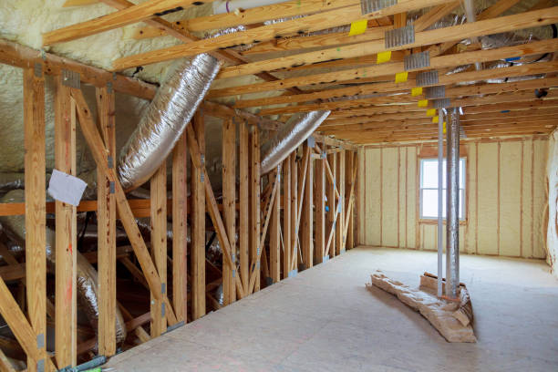 Best Cellulose Insulation in Pleasant Hill, PA