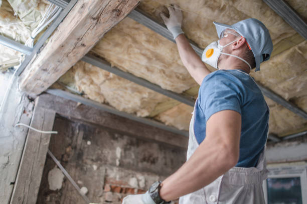 Best Fiberglass Insulation in Pleasant Hill, PA