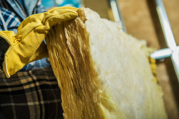 Types of Insulation We Offer in Pleasant Hill, PA
