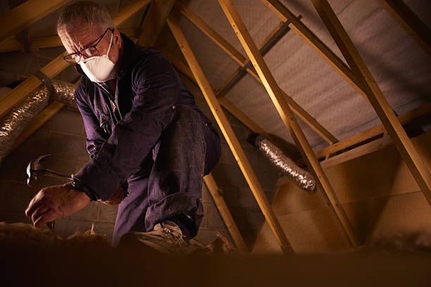 Types of Insulation We Offer in Pleasant Hill, PA