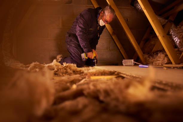 Best Blown-in Insulation in Pleasant Hill, PA